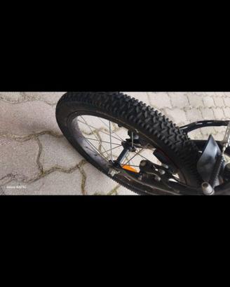 Bicicletta bambino