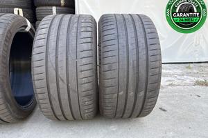 gomme usate 2853020 Estivo MICHELIN - PIL - 495