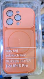 cover per iPhone 
