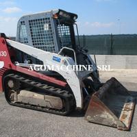 Takeuchi TL130