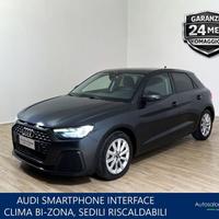 Audi A1 SPB 25 TFSI