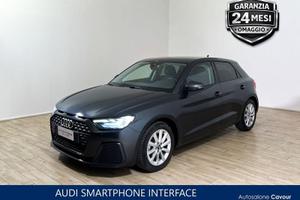 Audi A1 SPB 25 TFSI