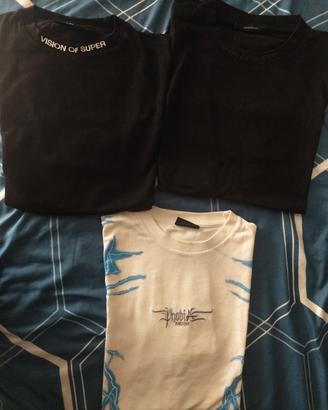 maglie vision of super e phobia 