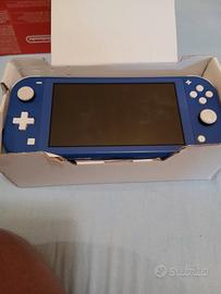 Nintendo switch  Lite 
