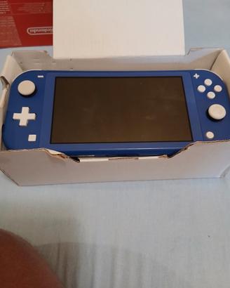Nintendo switch  Lite 
