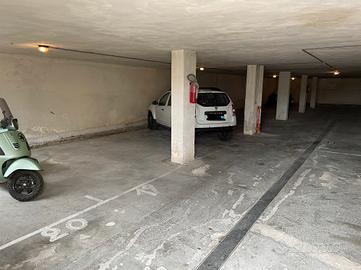 Magazzino/deposito/garage