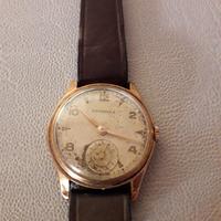 Orologio Longines oro