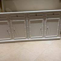 Sala completa Giorgetti