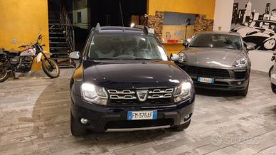 DACIA Duster 1.6 115 CV S&S 4x2 GPL Serie Specia
