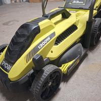 Tagliaerba elettrico