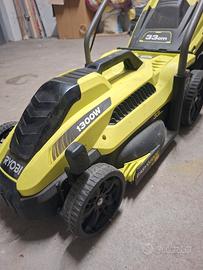 Tagliaerba elettrico