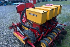 Seminatrice franzino