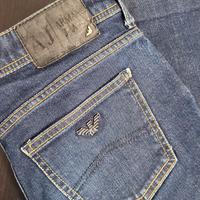 Jeans Armani donna taglia 27