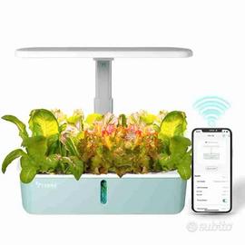 LetPot Air- Sistema idroponico da casa