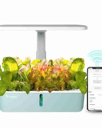 LetPot Air- Sistema idroponico da casa