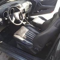 Interno In Pelle Per Alfa Romeo 147 3 Porte