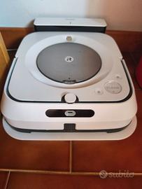 I Robot Braava Jet