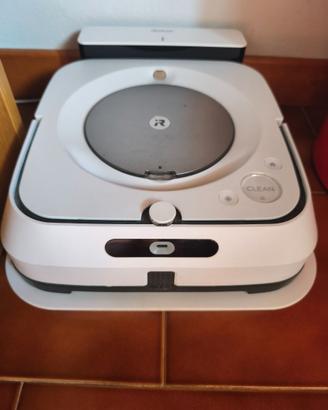 I Robot Braava Jet
