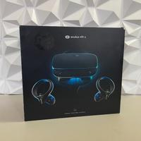 Oculus Rift S Visore realtà Virtuale scatola steam