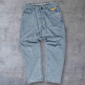 Jeans Homeboy X-tra Monster Baggy - W30 L32 👖