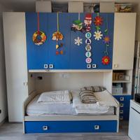 Cameretta bambini