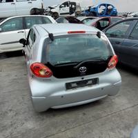 RICAMBI USATI AUTO TOYOTA Aygo 1Â° Serie 1KRFE Ben