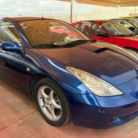 Toyota Celica 1.8 16V VVT-i