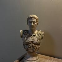 Statue Augusto di prima porta