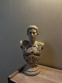 Statue Augusto di prima porta