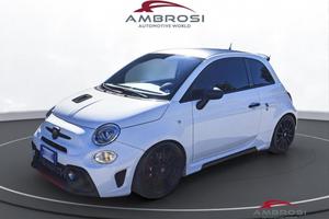 ABARTH 595 Competizione 595 1.4 Turbo T-Jet 180