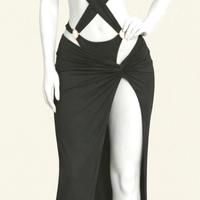 Abito set 2 pezzi supersexy!