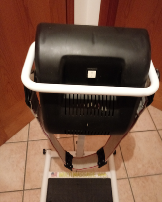 Multimassage vibromassaggiatore