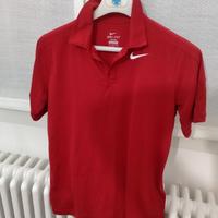 Maglietta da tennis uomo Nike 