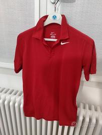 Maglietta da tennis uomo Nike 