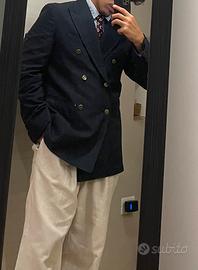 Blazer zara uomo