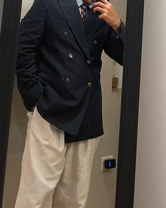 Blazer zara uomo