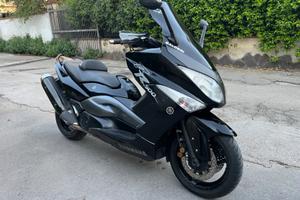 Yamaha T Max - 2009