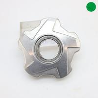 Flangia portacorona MV AGUSTA Brutale 675