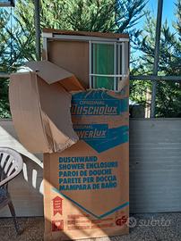 Porte box doccia 