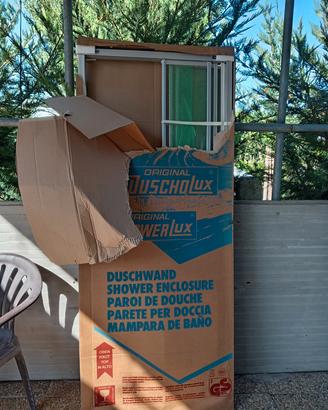 Porte box doccia 