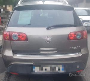 Fiat croma 2010 1.9 multijet