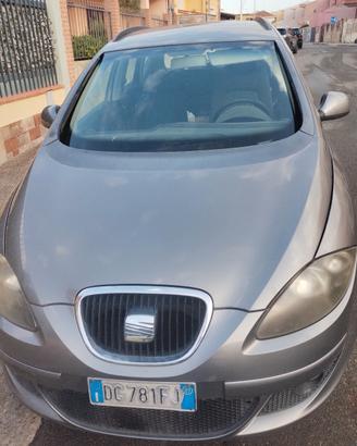 1.9 TDI 105 CV SW