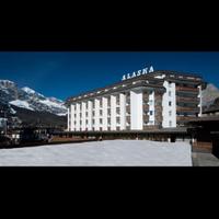 Casa vacanze Hotel Alaska cortina