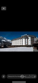 Casa vacanze Hotel Alaska cortina