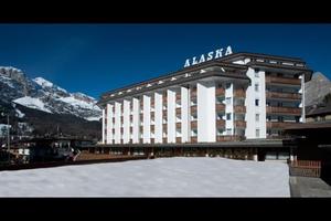 Casa vacanze Hotel Alaska cortina