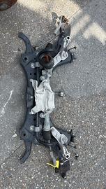 CULLA MOTORE RENAULT CLIO 1.0 BENZINA 2022
