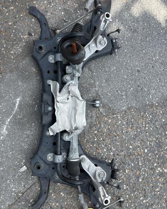CULLA MOTORE RENAULT CLIO 1.0 BENZINA 2022