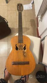 Strumento musicale antico