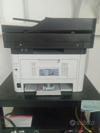 Stampante Samsung Xpress M2675f