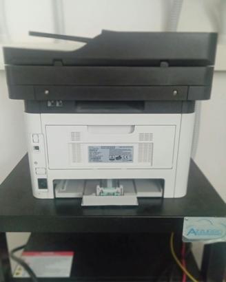 Stampante Samsung Xpress M2675f